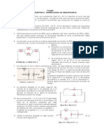 Taller Integrado Corriente, Resistencia, Kirchhoff