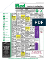 Classified: Your Local Marketplace