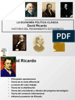 5 David Ricardo