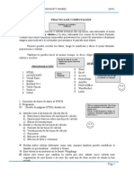 Practica de Computacio Viñetas