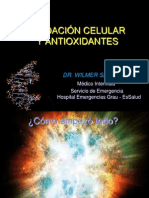 1 - Oxidacion Celular