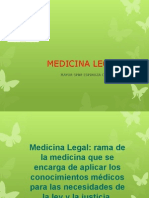 Medicina Legal