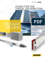 Busbars General Catalogue AD EXZC CS15C GB