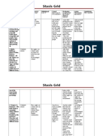 Stasis Grid Number 2