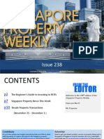 Singapore Property Weekly Issue 238