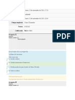 Examen Banca de Inversion