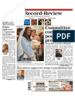 December 16, 2015 The Record-Review