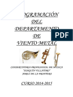 Viento Metal PDF