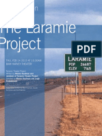 Laramie Project