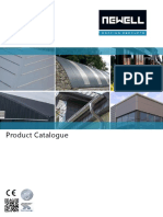 Product Catalogue 2016