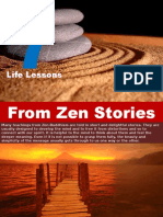 Life Lessons: From Zen Stories