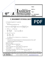 EAMCET Formula in Physics1