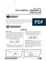 F S4 Dinámica Lineal-Dinamica Circular