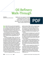 Oil Ref Walk Through