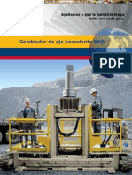 Material Cambiador Eje Basculante PDF