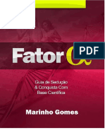 Fator Alfa - Marinho Gomes