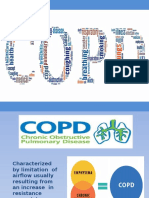 COPD Therapeutics Case