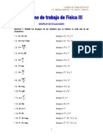 Fisica 4 Eso