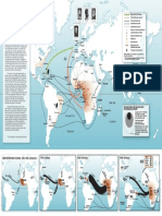 Map Slave Route