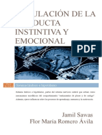 Regulación de La Conducta Instintiva y Emocional Final