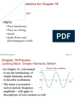 Chp15notes Part 1