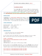 10g ASM IMPLEMENTATION USING LOOPBACK DEVICES - OEL-5.5 PDF