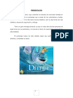 El Delfin