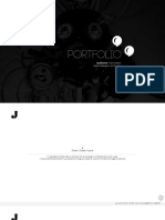 Portfolio - Jai - Art Director/Creative Designer