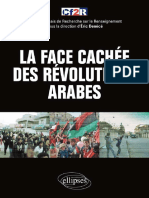 La Face Cachee Des Revolutions Arabes PDF