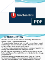 Bandhan Bank