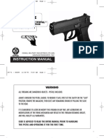 Magnum Research Baby Eagle Manual