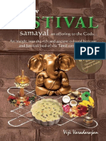 Festival Samayal