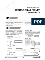 T - S6 - Reduccion Al Primer Cuadrante