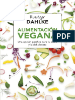 Alimentación Vegana PDF