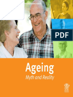 Ageing Myth Reality