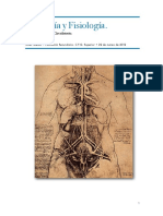 Anatomia y Fisiologia Del Sistema Circulatorio