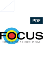 Focus Ebook Running