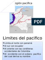 Región Pacifica