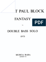 Block P.R. - Fantasy