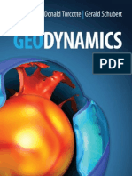 Turcotte D.L., Schubert G.-geodynamics-CUP (2014) GEODYNAMICS