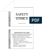 10 W9 OSH II Safety Ethics