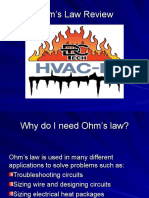 Ohms Law Ecm