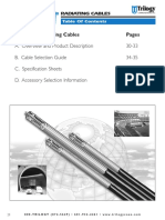 AirCell Catalog Radiating