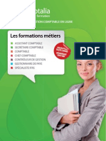 Comptalia Formation Professionnelle