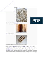 Alpaca Fiber