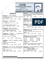 Ejercicios Conjuntos 1 PDF