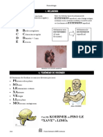 Reglas Mnemotecnicas Dermatologia MIR