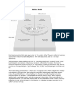 Mullins Model Notes