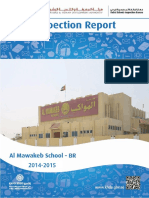 KHDA Al Mawakeb School BR 2014 2015