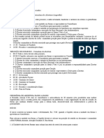 Apostila para Diretores de Clube de Desbravadores